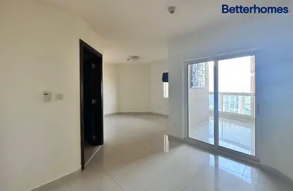 Apartment - Studio - 1 Bathroom for rent in New Dubai Gate 1 - JLT Cluster Q - Jumeirah Lake Towers - Dubai