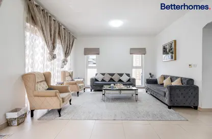 Townhouse - 3 Bedrooms - 4 Bathrooms for sale in Warsan Village - International City - Dubai