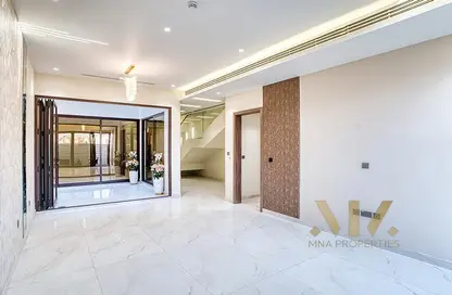 Townhouse - 4 Bedrooms - 5 Bathrooms for sale in West Village - Al Furjan - Dubai