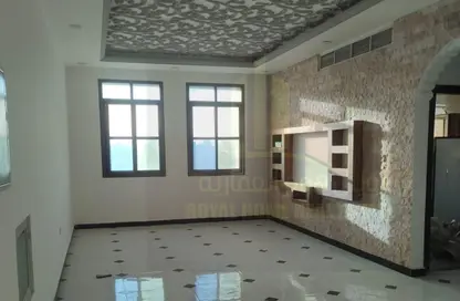 Apartment - 2 Bedrooms - 2 Bathrooms for rent in Al Rawda 3 - Al Rawda - Ajman