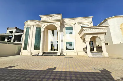 Villa - 6 Bedrooms - 7 Bathrooms for rent in Madinat Al Riyad - Abu Dhabi