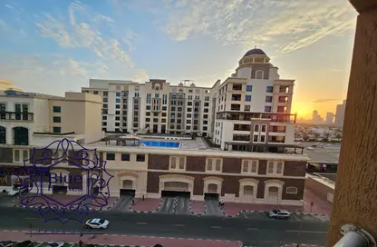 Apartment - 1 Bedroom - 2 Bathrooms for rent in Oud Metha - Bur Dubai - Dubai