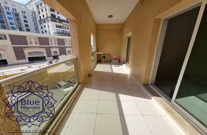 Apartment - 1 Bedroom - 2 Bathrooms for rent in Oud Metha - Bur Dubai - Dubai