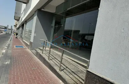 Show Room - Studio - 1 Bathroom for rent in Hor Al Anz East - Hor Al Anz - Deira - Dubai