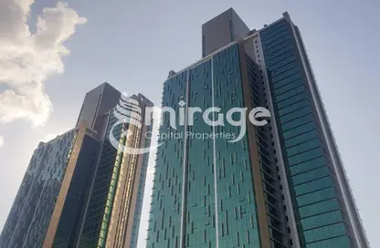 Apartment - 3 Bedrooms - 4 Bathrooms for sale in MAG 5 - Marina Square - Al Reem Island - Abu Dhabi