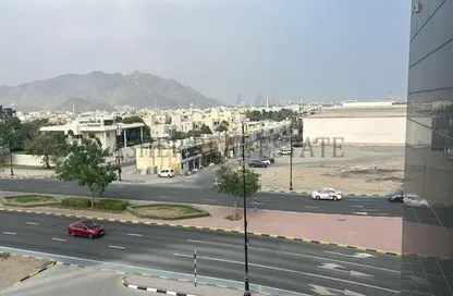 Whole Building - Studio - 5 Bathrooms for rent in Downtown Fujairah - Fujairah