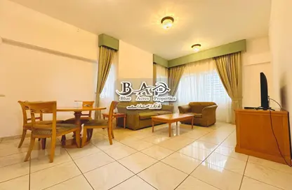 Apartment - 1 Bedroom - 1 Bathroom for rent in Hamdan Street - Abu Dhabi