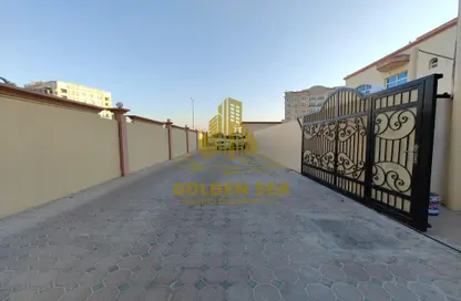 Villa - 5 Bedrooms - 6 Bathrooms for rent in Khalifa City A Villas - Khalifa City A - Khalifa City - Abu Dhabi