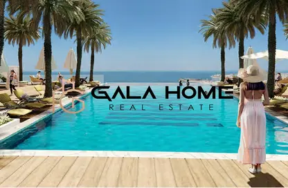 Apartment - 3 Bedrooms - 3 Bathrooms for sale in Cavalli Casa Tower - Al Sufouh 2 - Al Sufouh - Dubai