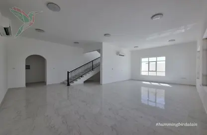 Villa - 6 Bedrooms for sale in Al Shuaibah - Al Rawdah Al Sharqiyah - Al Ain