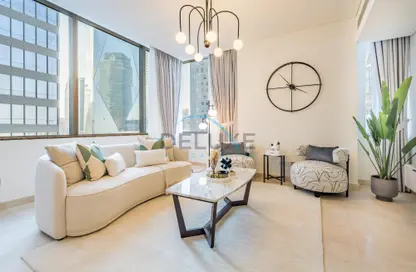 Apartment - 2 Bedrooms - 2 Bathrooms for rent in Sky Gardens - DIFC - Dubai