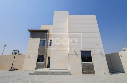 Villa for rent in Al Khawaneej 2 - Al Khawaneej - Dubai