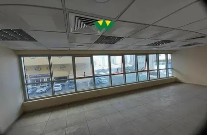 Office Space - Studio - 1 Bathroom for rent in Shabiya - Mussafah - Abu Dhabi