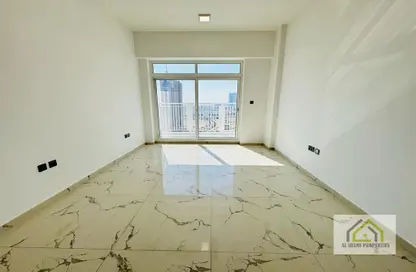 Apartment - 1 Bathroom for rent in Geepas Tower - Arjan - Dubai