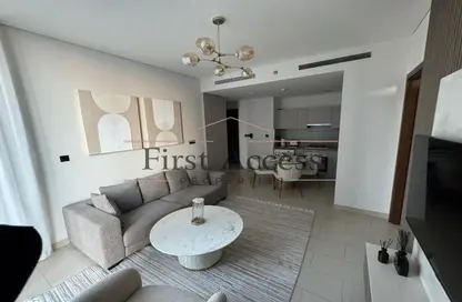 Apartment - 2 Bedrooms - 2 Bathrooms for rent in Sobha Creek Vistas Reserve - Sobha Hartland - Mohammed Bin Rashid City - Dubai