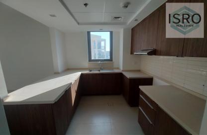 Apartment - 1 Bedroom - 2 Bathrooms for rent in Uptown Al Zahia - Al Zahia - Muwaileh Commercial - Sharjah