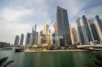 Retail - Studio for sale in Orra Marina - Dubai Marina - Dubai