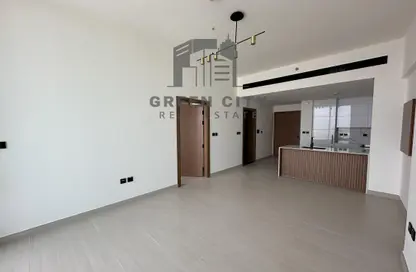 Apartment - 1 Bedroom - 2 Bathrooms for rent in Binghatti House - Jumeirah Village Circle - Dubai