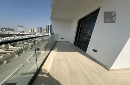 Apartment - 1 Bedroom - 2 Bathrooms for sale in Binghatti Nova - Jumeirah Village Circle - Dubai