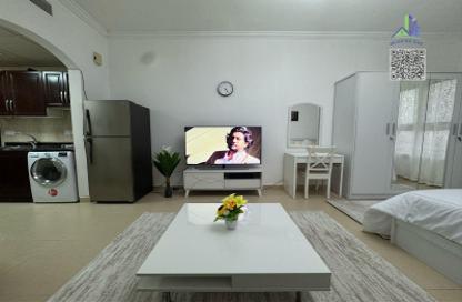 Apartment - Studio - 1 Bathroom for rent in Al Jurf 2 - Al Jurf - Ajman Downtown - Ajman