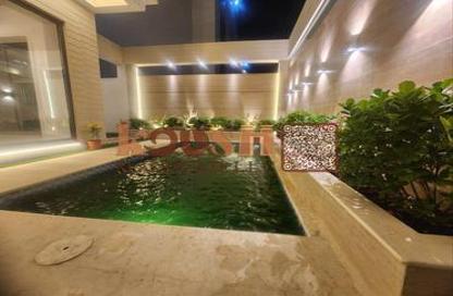 Villa - 6 Bedrooms - 7 Bathrooms for sale in Al Yasmeen 1 - Al Yasmeen - Ajman