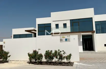 Villa - 6 Bedrooms for sale in Souk Al Jubail - Al Jubail Island - Abu Dhabi