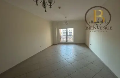 Apartment - 1 Bedroom - 1 Bathroom for rent in Al Noon Residence - Al Barsha 1 - Al Barsha - Dubai