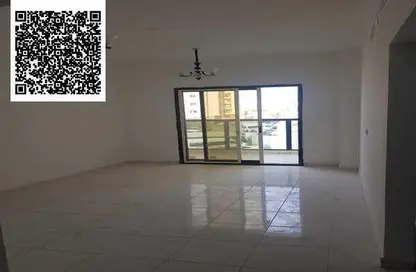 Apartment - 1 Bedroom - 2 Bathrooms for rent in Al Rashidiya 2 - Al Rashidiya - Ajman