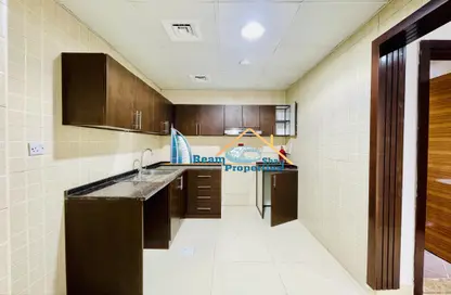 Apartment - 1 Bedroom - 2 Bathrooms for rent in Al Manal Residence 2 - Dubai Silicon Oasis - Dubai