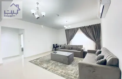 Apartment - 1 Bedroom - 2 Bathrooms for rent in Al Rawda 2 Villas - Al Rawda 2 - Al Rawda - Ajman