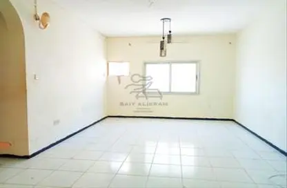 Apartment - 2 Bedrooms - 2 Bathrooms for rent in Rolla Square - Rolla Area - Sharjah