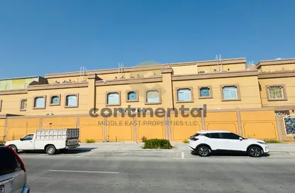 Compound - 5 Bedrooms - 7 Bathrooms for sale in Mohamed Bin Zayed City - Abu Dhabi