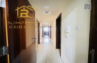 Apartment - 2 Bedrooms - 2 Bathrooms for rent in Al Jurf 2 - Al Jurf - Ajman Downtown - Ajman