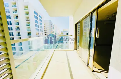 Apartment - 3 Bedrooms - 3 Bathrooms for rent in Al Rigga - Deira - Dubai