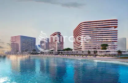 Apartment - 1 Bedroom - 2 Bathrooms for sale in Sea La Vie - Yas Bay - Yas Island - Abu Dhabi