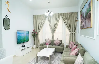 Apartment - 1 Bedroom - 1 Bathroom for rent in Bawabat Al Sharq - Baniyas East - Baniyas - Abu Dhabi