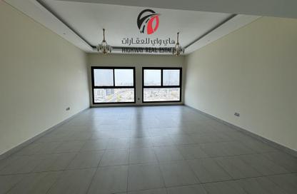 Apartment - 3 Bedrooms - 4 Bathrooms for rent in Al Hudaiba Mall - Al Hudaiba - Al Satwa - Dubai