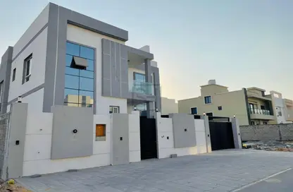 Villa - 5 Bedrooms - 7 Bathrooms for sale in Al Aamra Gardens - Al Amerah - Ajman