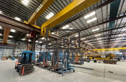 Warehouse - Studio for sale in Freezone South - Jebel Ali Freezone - Jebel Ali - Dubai