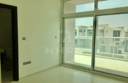 Townhouse - 3 Bedrooms - 3 Bathrooms for sale in Aknan Villas - Vardon - Damac Hills 2 - Dubai