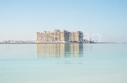 Hotel  and  Hotel Apartment - 1 Bathroom for sale in Pullman Resort Marjan Island - Al Marjan Island - Ras Al Khaimah