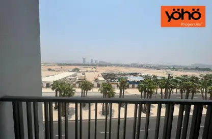 Apartment - 1 Bedroom - 2 Bathrooms for rent in MAG 920 - Mohammed Bin Rashid City - Dubai