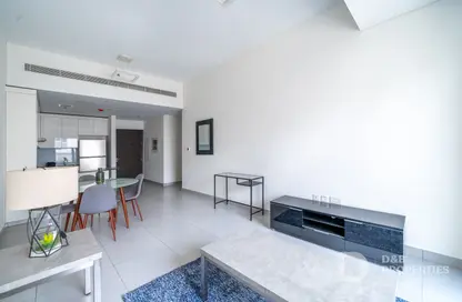 Apartment - 2 Bedrooms - 3 Bathrooms for sale in The Wings - Arjan - Dubai