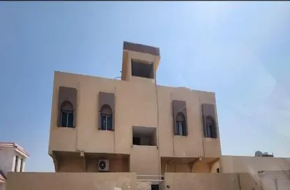 Whole Building - Studio for sale in Al Rawda 3 - Al Rawda - Ajman