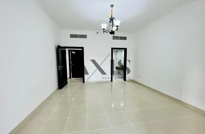 Apartment - 1 Bedroom - 2 Bathrooms for rent in Barsha Heights (Tecom) - Dubai