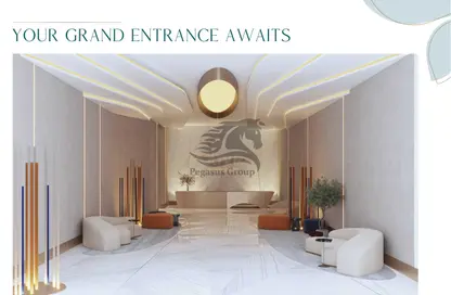 Apartment - 2 Bedrooms - 3 Bathrooms for sale in Olivia Residences - Dubai Investment Park (DIP) - Dubai