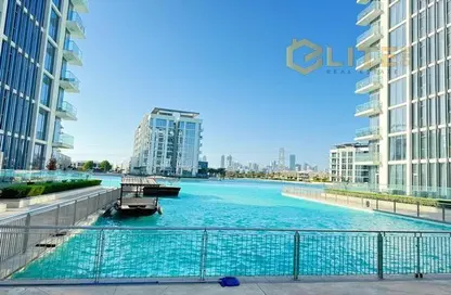 Apartment - 1 Bedroom - 2 Bathrooms for sale in District One Phase III - District One - Mohammed Bin Rashid City - Dubai