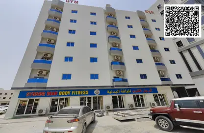 Apartment - 1 Bedroom - 1 Bathroom for rent in Al Rawda 2 - Al Rawda - Ajman