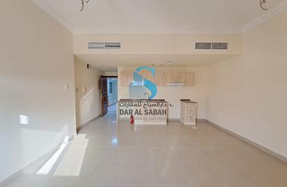 Apartment - Studio - 1 Bathroom for rent in Street 20 - Al Nahda - Sharjah