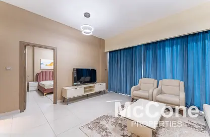 Apartment - 1 Bedroom - 2 Bathrooms for rent in Montrose A - Al Barsha South - Al Barsha - Dubai